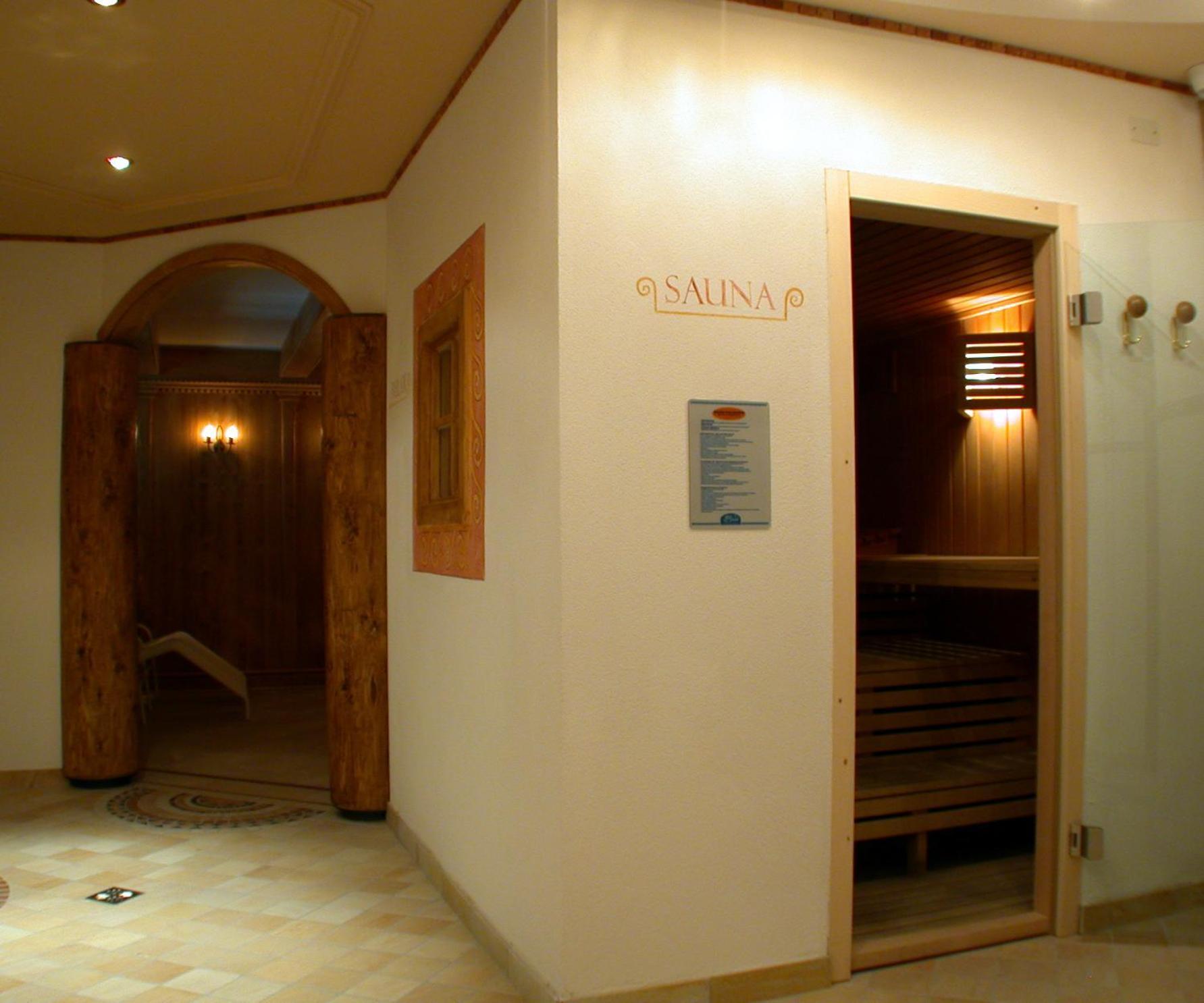 Hotel San Martino San Martino Di Castrozza Exterior photo